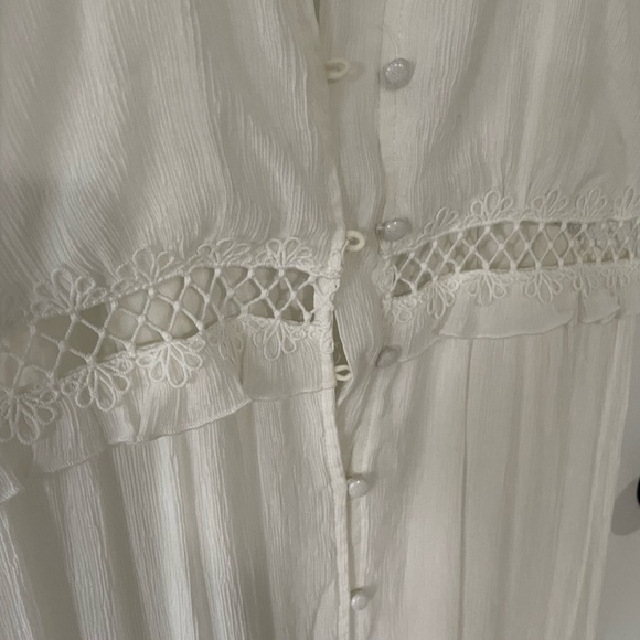 Promesa maxi dress - Picture 4 of 5